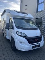 Bürstner Lyseo TD Harmony Line 727 G Übervoll,Hydraulik