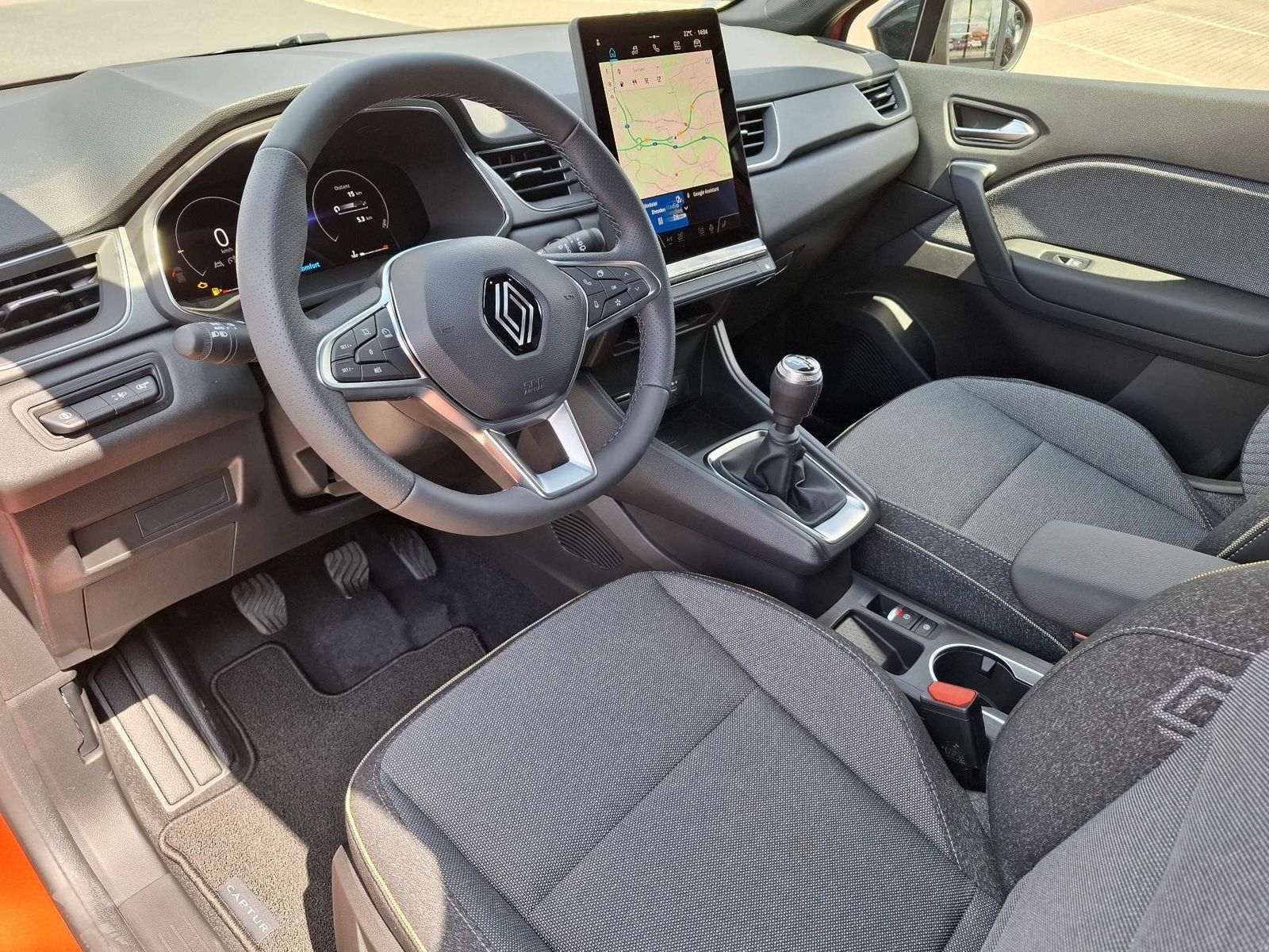 Renault Captur - Bild 20