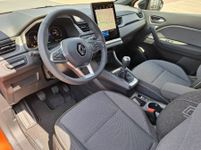 Renault Captur - Vorschau Bild 20