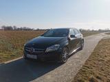 Mercedes-Benz A 220 CDI AMG Line - Mercedes-Benz A 220 aus 2013