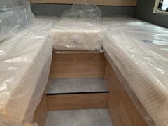 Dethleffs Just Camp T 7052 EB 