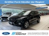 Ford Kuga ST-Line 1.5 EcoBoost Automatik Panoramadach - Ford Kuga: Panoramadach