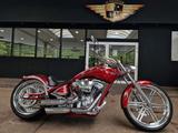 Big Dog Motorcycles Pittbull Chopper S&S/J&H-ELEKTRON/4-K-F-Bremsen - BIG DOG MOTORCYCLES MOTORRAD
