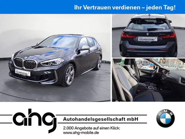 BMW M135i xDrive M-Sport Sport Aut. Lenkradheizung P