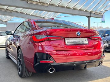 BMW 420 Gran Coupé - 5