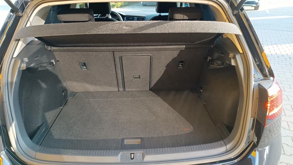 Autohaus Zimpel & Franke -  Volkswagen GOLF VII IQ.Drive 1,5 TSI - Bild 6