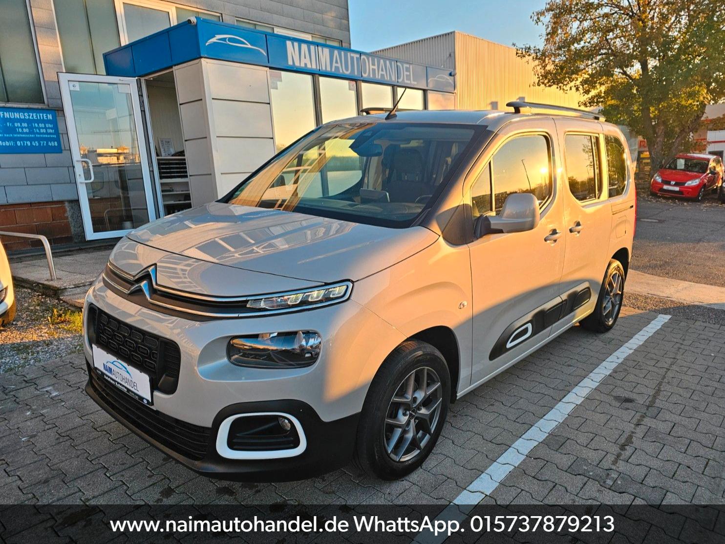 Citroën Berlingo Feel M