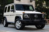 Mercedes-Benz G 450 d Professional | STRONGER THAN THE 1980s - Mercedes-Benz G-Class New cars in München
