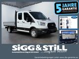 Ford Transit Dreiseitenkipper DoKa Trend 350 L3 AHK*C