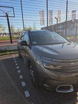 Citroën C5 Aircross PureTech 130 Stop&Start FEEL PAC... - Citroën C5 Aircross START mit Benzin-Antrieb