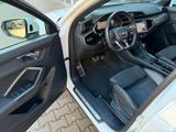 Audi Q3 35 TFSI S Line*SOUND*PAN*ACC*LED*AHK*20"*KAM - Audi Q3 aus 2023