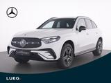 Mercedes-Benz GLC 300 de 4M AMG+NIGHT+AHK+DIGIT.LIGHT+MASSAGE+