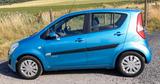Suzuki Splash 1.2 active+ - gebrauchte Suzuki Splash aus dem Jahr 2014