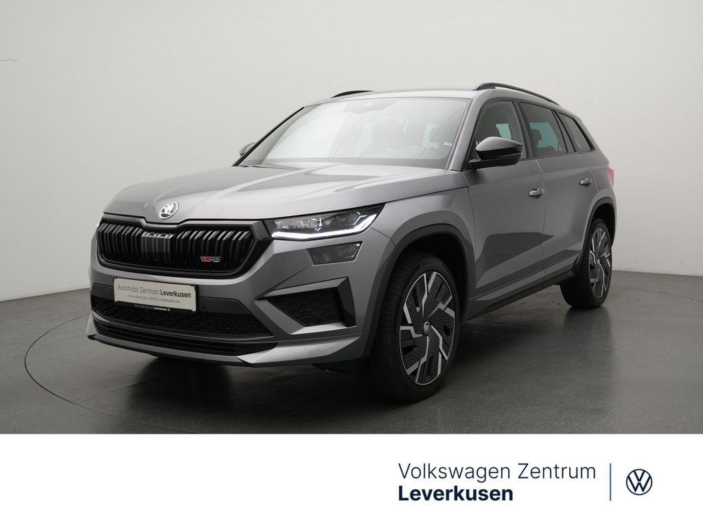Image of Skoda Kodiaq
