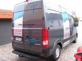 Hyundai H350 - Hyundai H350 Gebrauchtwagen