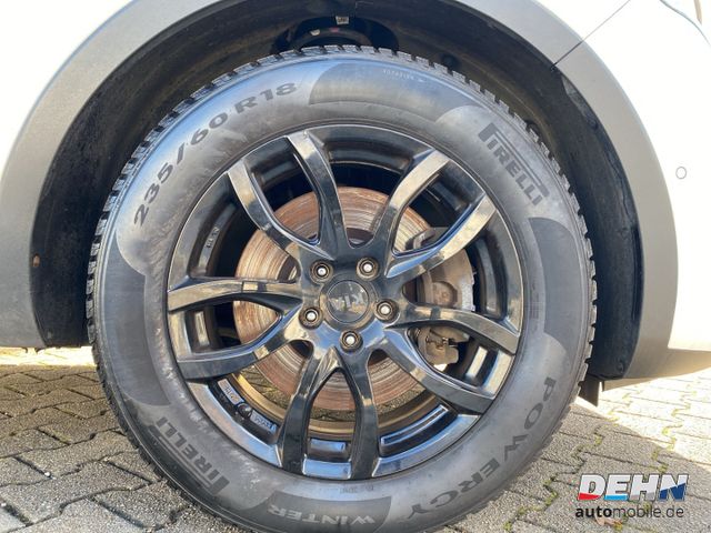 Kia Sorento 2.2 CRDi 4WD Platinum Pano HUD