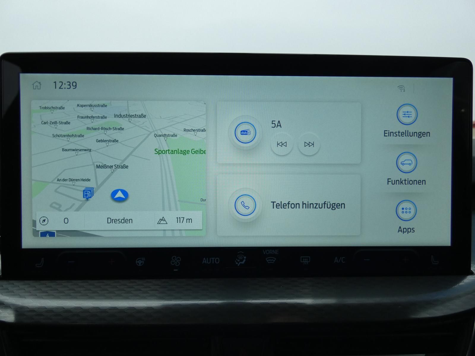 Ford Kuga - Bild 19