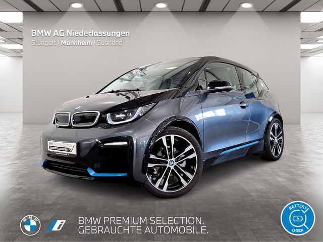 BMW i3s 120Ah Navi