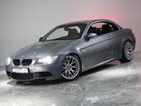 BMW M3 Cabrio *FACELIFT*TÜV+SERVICE-NEU*SCHECKHEFT* - BMW M3 in Wuppertal