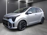 Kia PICANTO+PE2+1.2 MT+GT-LINE Bluetooth Navi LED - Kia Picanto in Aachen