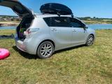 Toyota Verso Executive 7 Sitzer - Toyota Verso: Executive