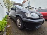 Opel Zafira 1.6 16V Comfort - Opel Zafira: Schiebedach