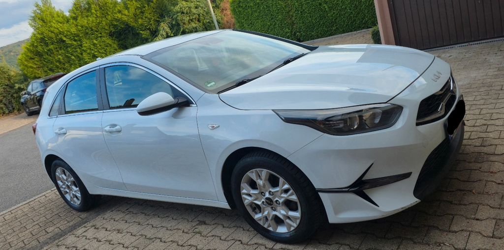 Image of Kia cee'd / Ceed