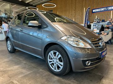 MYAUTOCENTER – Gebraucht- und Jahreswagen mit Werkstattservice in Pfaffenhofen Mercedes-Benz A 160 *Sitzheizung*Tempo*PDC*