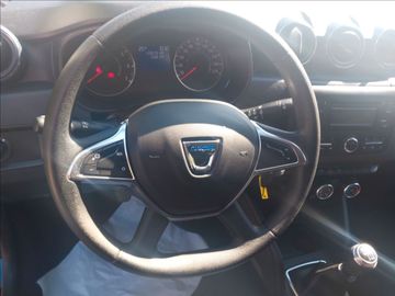 Dacia Duster - 9