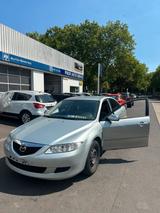 Mazda 6 + Tüv - Mazda 6 in Kassel