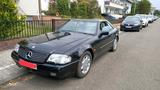 Mercedes-Benz SL500 R129 1993 - Mercedes-Benz SL 500 aus 1993