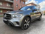 Mercedes-Benz GLC 200 4MATIC Autom. - - Mercedes-Benz GLC 200 in Essen