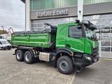 Iveco AT300X54Z HR OFF Bordmatik AHK Intarder - Neu
