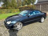 Mercedes-Benz CLK 320 Cabrio  AMG-Ausstat... - Mercedes-Benz CLK 320: AMG