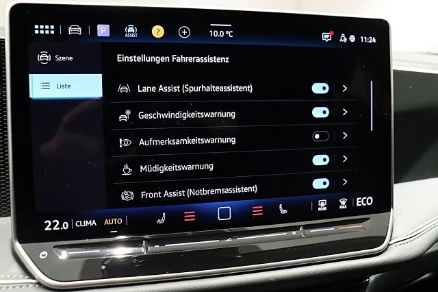 Passat Business 1.5 eHybrid ACC LED HUD NAVI AHK
