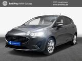 Ford Fiesta 1.0 EB TITANIUM, LED, Shz, LMF