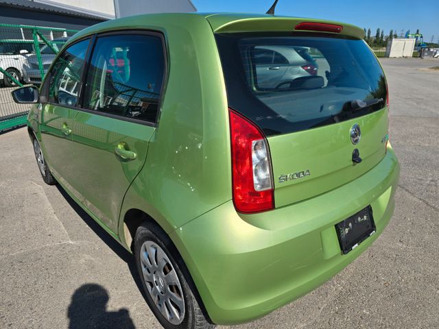 Skoda Citigo Ambition