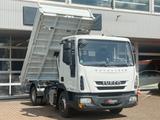 Iveco Eurocargo 80E18  3-Meiller-Kipper/1.Hd/16TKM - Iveco Eurocargo 80