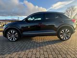 Volkswagen T-Roc Sport 4Motion - Volkswagen T-Roc in Halle
