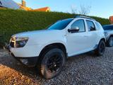 Dacia Duster 1.6 16V 105 4x4  Prins LPG Offroad Umbau  - Dacia Duster: Offroad