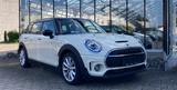 MINI Cooper S Clubman Navi Automatik Panorama Leder - weiße MINI Cooper S Clubman