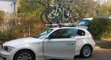 BMW 116i - 91000 km , Top Zustand - BMW 116 in Halle