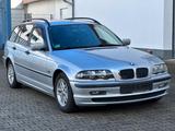BMW 318i touring*PDC*Klima - BMW 318 aus 2000: 318i