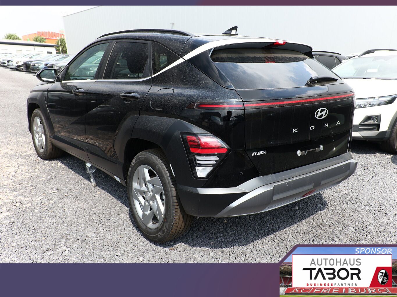 Hyundai KONA - Bild 4