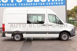 Mercedes-Benz Sprinter 314 CDI Mixto L2H2 Standhzg AC AHK 3,5T - Mercedes-Benz Kastenwagen lang Mixto