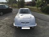Opel GT im Originalzustand - aus 1970: Coupe
