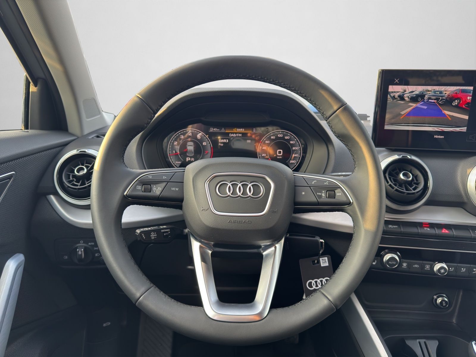 Audi Q2 - Bild 10