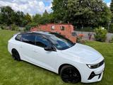 Opel Astra ST 1.5 Diesel 96kW GS Auto AHK Pano LED - Opel Astra mit Diesel-Antrieb: Kombi, 1.9