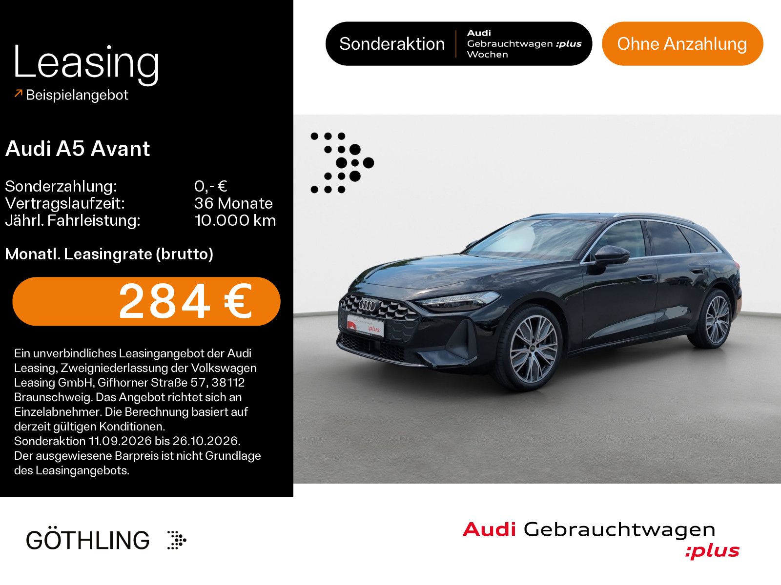 Audi A5 Avant 40 TDI S tro*Pano*LED+*Virtual*Navi+*Sp