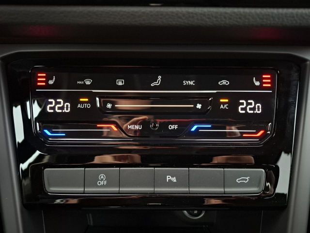 TOURAN 2.0 TDI DSG HIGHLINE AZV+LED+MASSAGE+CAM